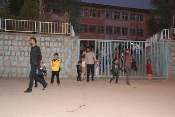 Şırnak gündem haberleri: Şırnak’ta bir gecede 9 bin 570 eve ‘veli’ ziyareti