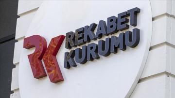 Rekabet Kurumu 6 şirketten sözlü savunma alacak