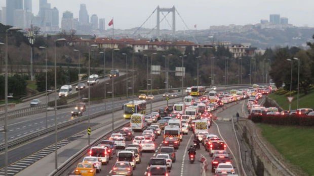 “Trafik sigortalarında yeni düzenleme mağduriyeti giderecek”