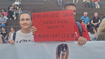 Eskişehir’de CHP’li başkandan hükümete sokak köpeği tehdidi