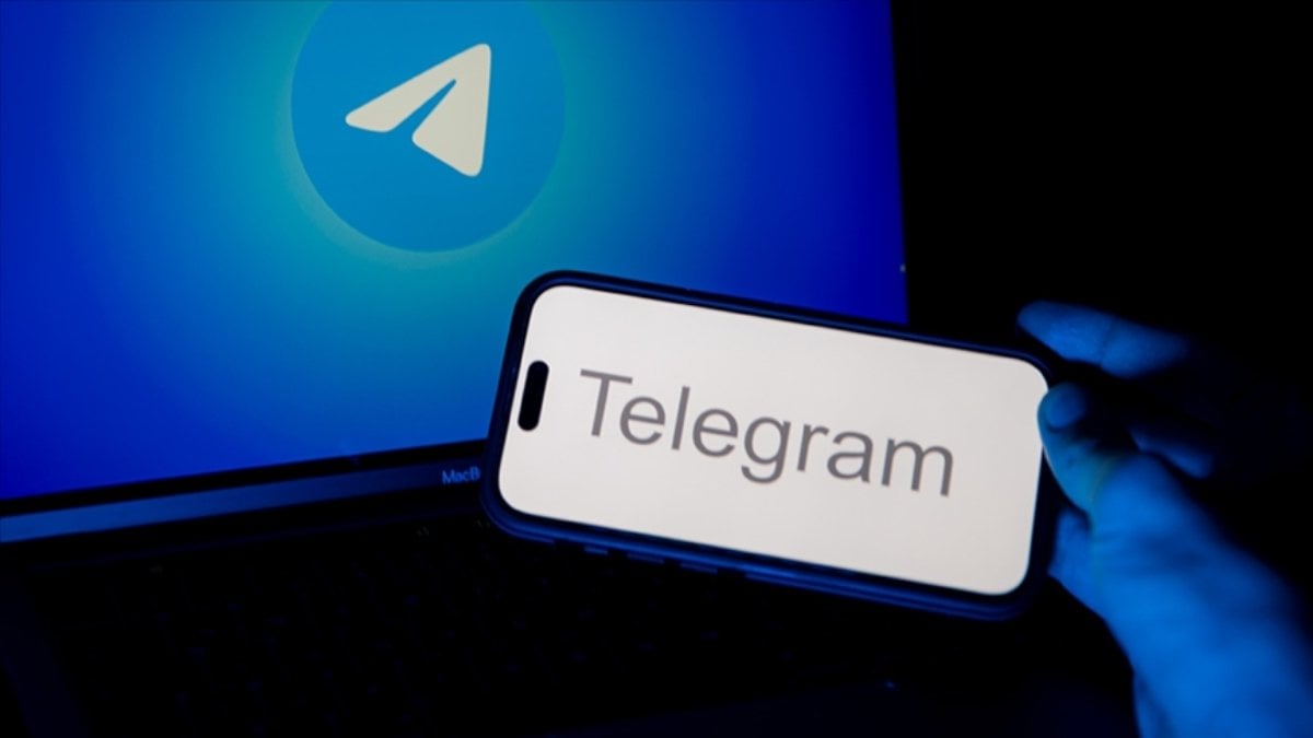 Telegram’ın kurucusu Pavel Durov gözaltına alındı