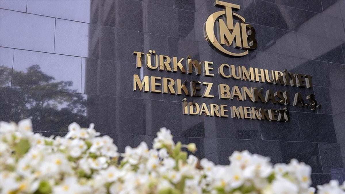 Merkez Bankası faiz kararını bugün açıklayacak