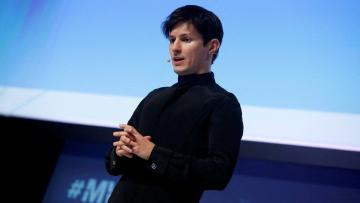 Telegram’ın kurucusu Durov, gözaltı süreci nedeniyle Fransa’yı eleştirdi